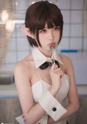 厨房春光