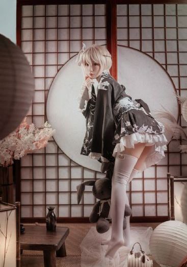 年轻妈妈朋友