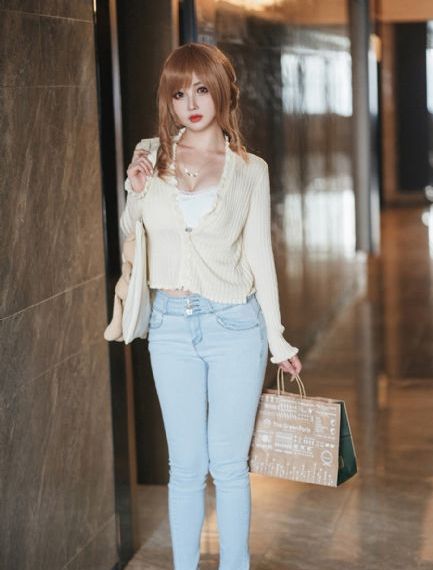 继父和母女