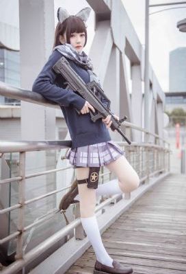 我没有失踪