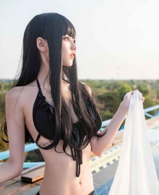 妈妈的女闺蜜