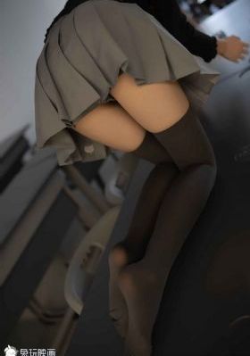 闪光少女电影