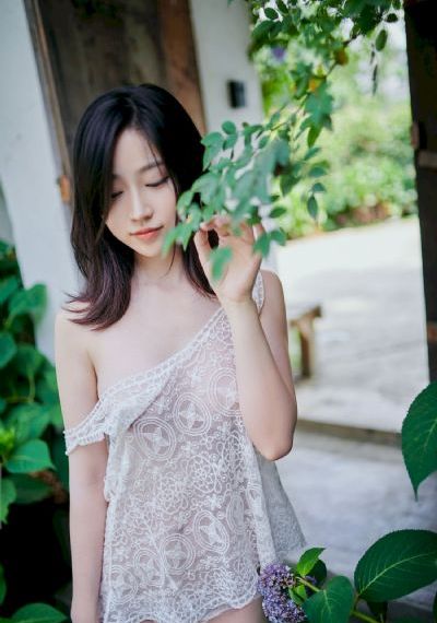 少妇