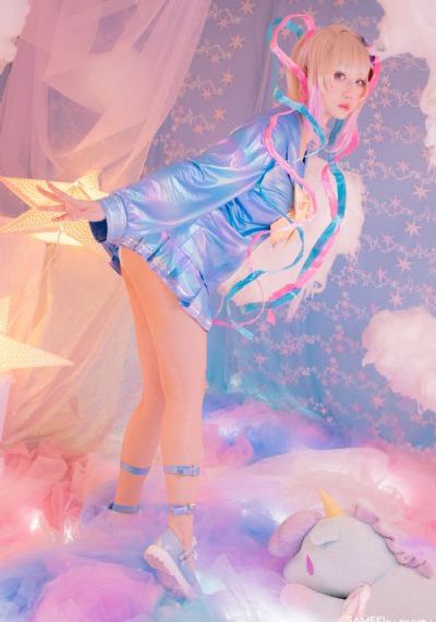 感观世界