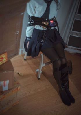 神奇燕尾服