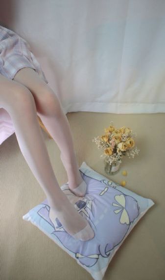 爱上琉璃苣女孩