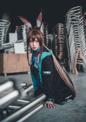 光之美少女