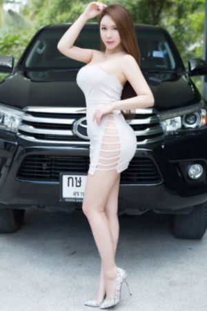 风流女管家