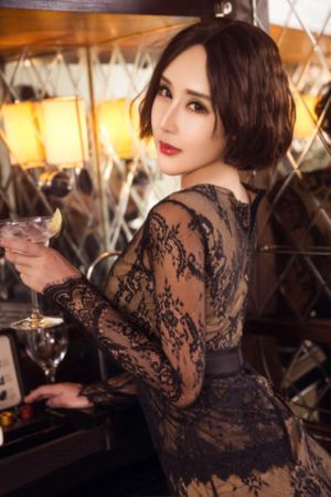 盗墓笔记演员表