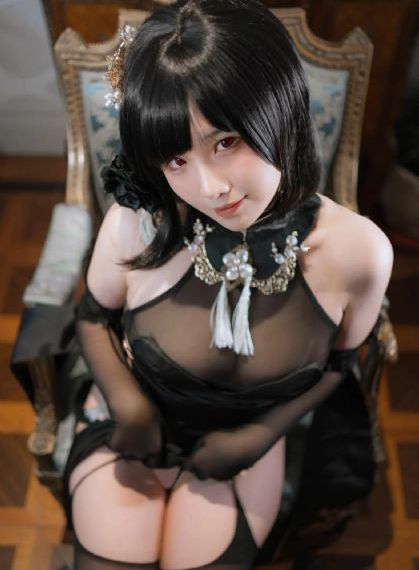 绝对倾心短剧