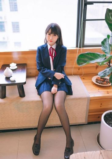 成熟妩媚的浪麻麻