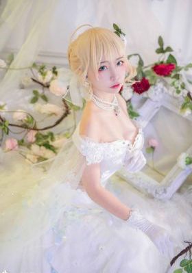 苹果熟了