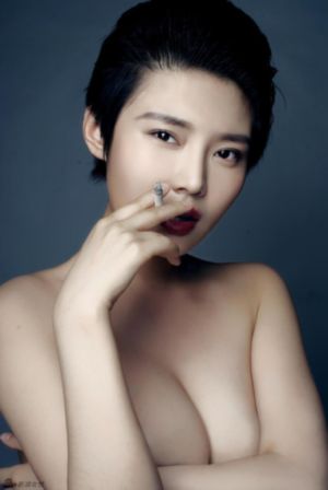 肮脏护士