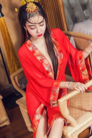从指尖传出的热情2