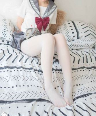 热情少女