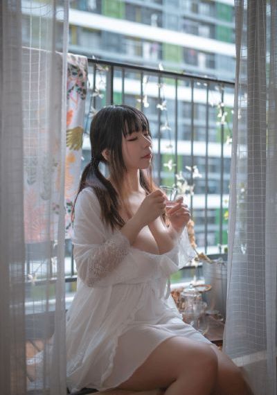 儿子的媳妇