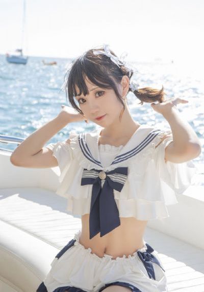 庭外落水者