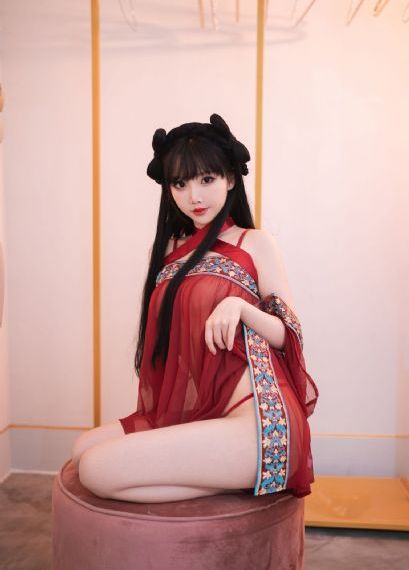 继母尹雪喜