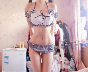 女教授