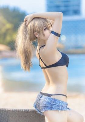 处女警花