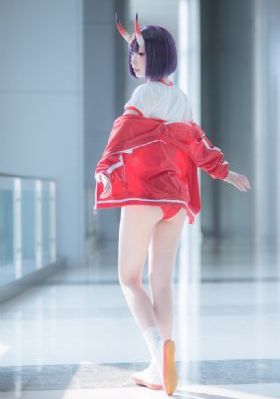漂亮的女老板5