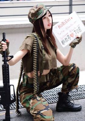 激情女医生