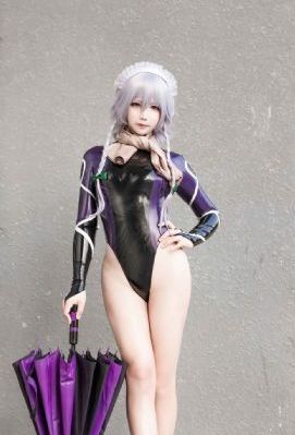 蓝狐