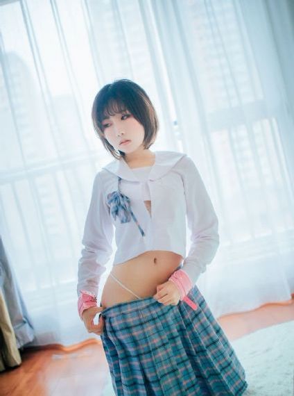 车窗