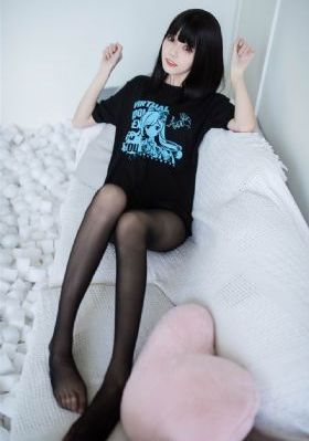 花守由美里