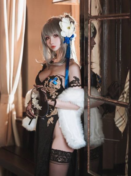 女孩们