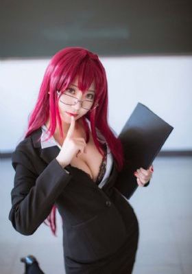 人妻的诱惑